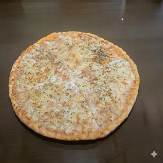 პიცა ოთხი ყველით