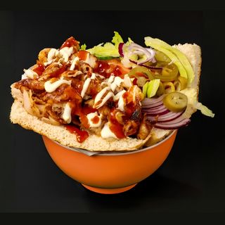 Bulka Amerykańska