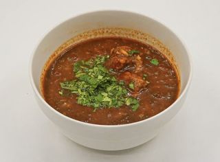 Суп Харчо с говядиной