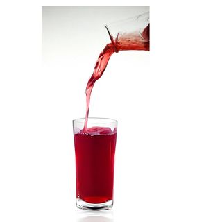 Sirop de Grenadine