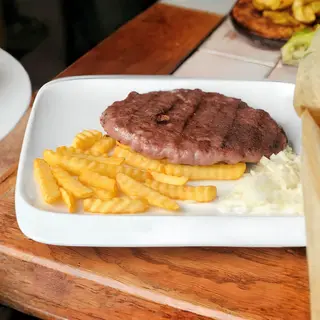 Pljeskavica