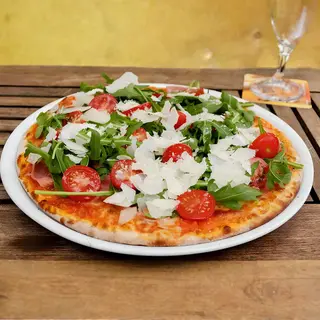 Bresaola