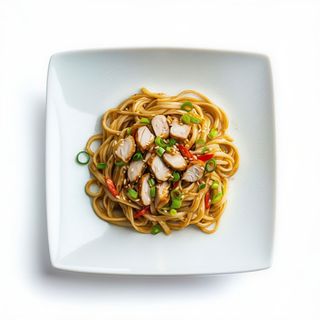 Yaki Udon Tori