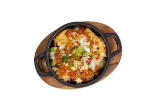 Вегетариански Пържени Картофи (290 г)