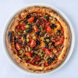 Пица Веджетариана