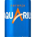 Aquarius Naranja