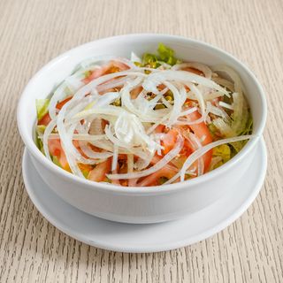 Ensalada Especial 
