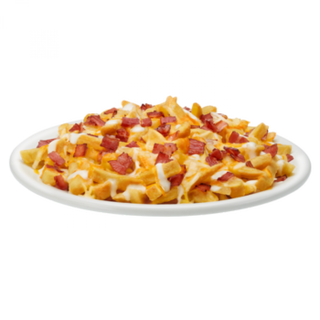 Patatas Bacon&Cheese 