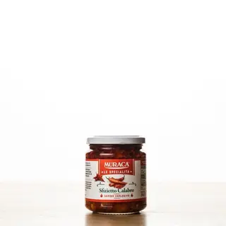 Sfizietto Calabro 280gr