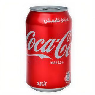 Coca-Cola 33Cl
