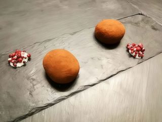 Mochis De Chocolate (2 Uds.)