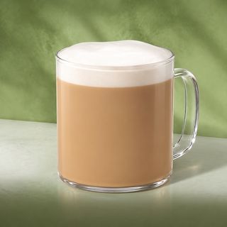 Chai Tea Latte