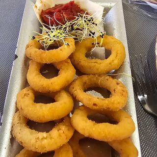 Krążki cebulowe 15 szt