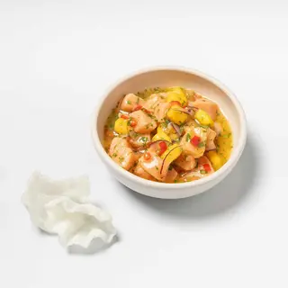 Ceviche