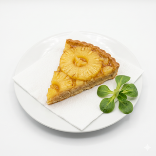 Tarta De Piña