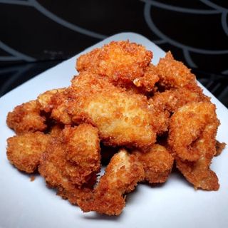 11. Tori no kara-age