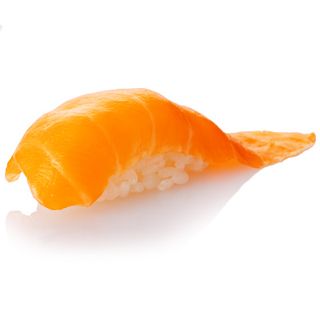 Nigiri Salmone 2 pz