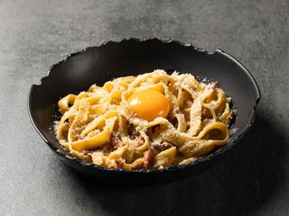 Паста карбонара (250г)