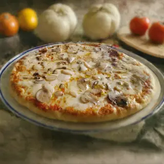 Porcini
