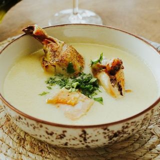 ჩიხირთმა /Chikhirtma