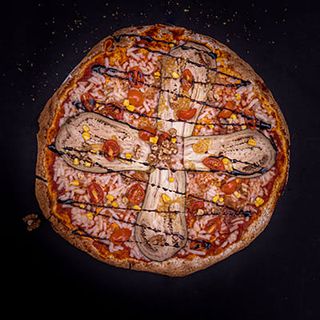 Legend Vegan (36 Cm.)