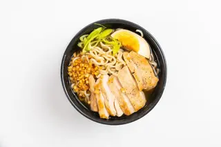 Chicken Ramen