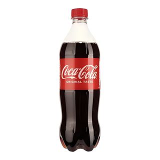 Coca-Cola  (0.75л)