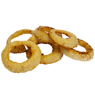 Aros de Cebolla