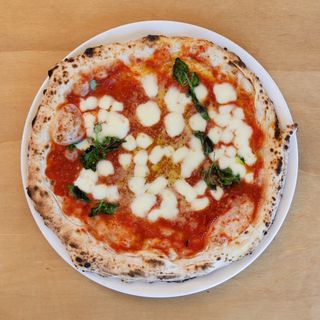 Margherita