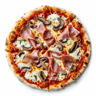 Boscaiola