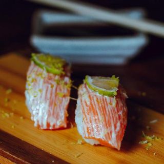 Nigiri Raimu