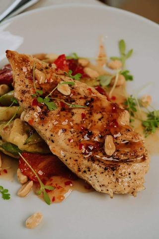 Sweet Chilli piletina 500gr