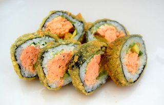 Tempura Roll 6szt.