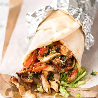 Doner kebab
