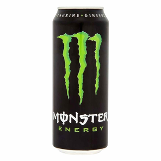 Monster Energy Drink