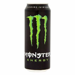 Monster Energy Drink