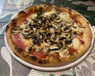 Funghi