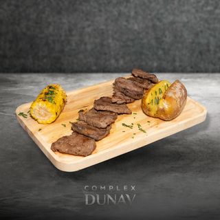 Крехки телешки каренца 300гр