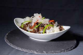 Salata de urechi de lemn