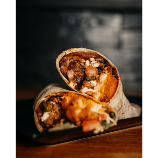 Kebab The Dragon King