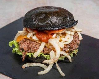 Voraz Is The New Black