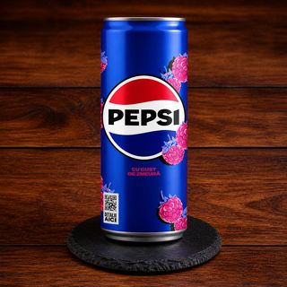 Pepsi Zmeura Doza