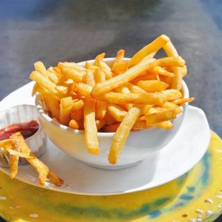 კარტოფილი ფრი