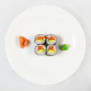 Maki avokado