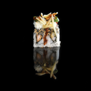 72. HOT EBI ROLL
