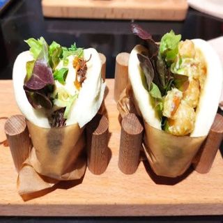 Bao Veggie