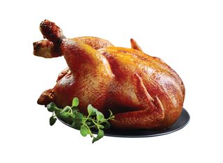 Пиле Печено Бр Т.Т.-005999