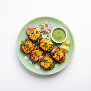 Paneer Tikka