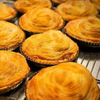 Pastel de Carne