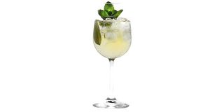 1 L spritz Hugo già miscelato pronto per l'uso